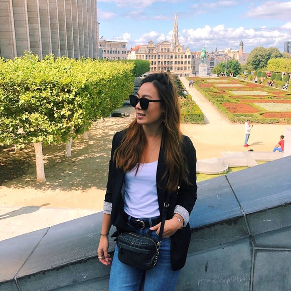 Meet your Posher, Wendy - Picture 1 of 1